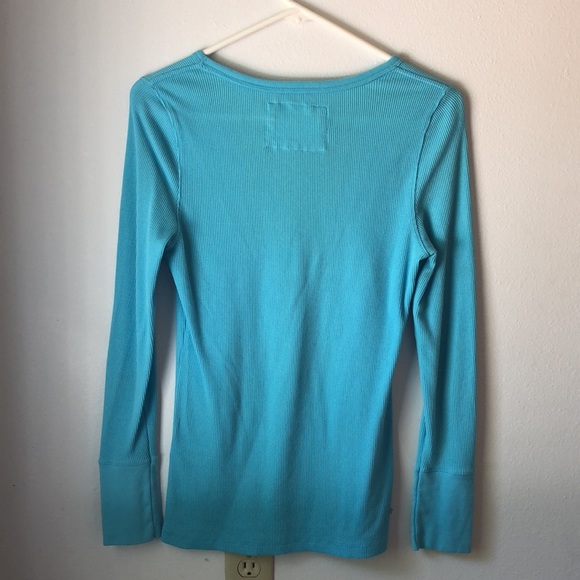 Aeropostale stretch tee - Picture 2 of 2